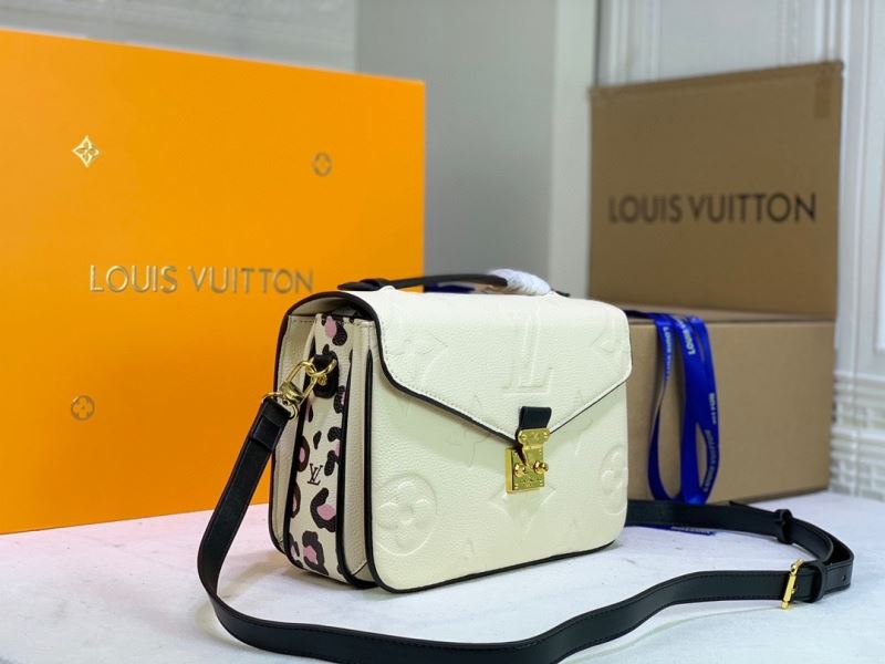 LV Satchel bags